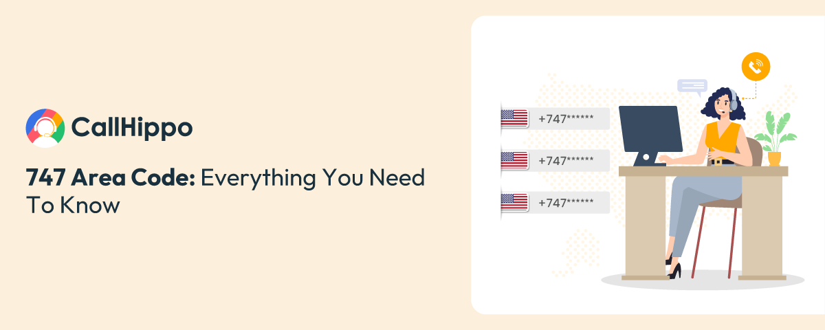747 Area Code
