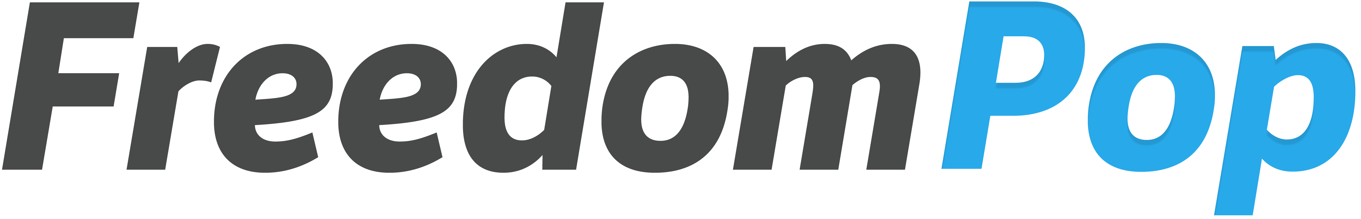 FreedomPop