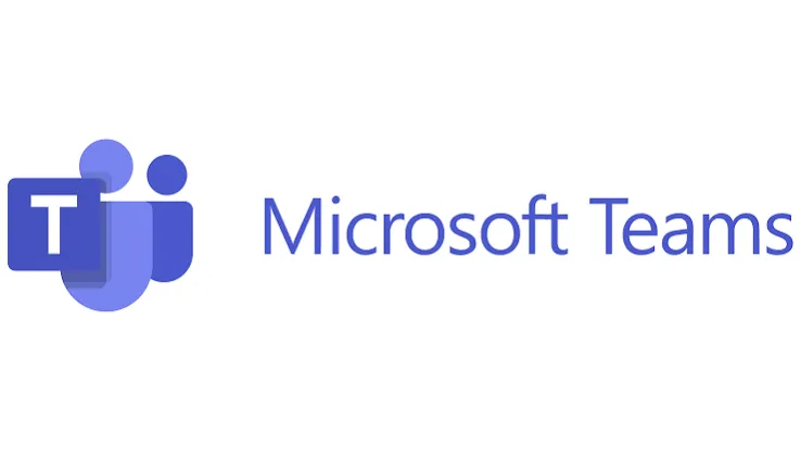 Microsoft Teams Logo