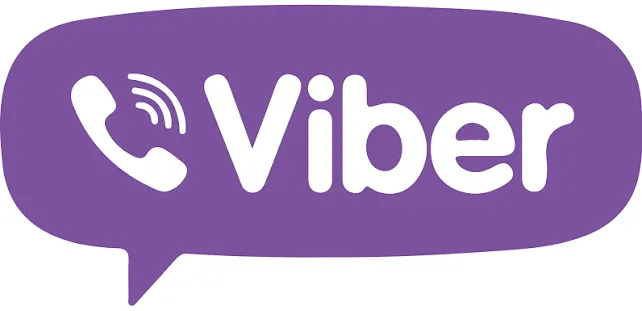 Viber Logo