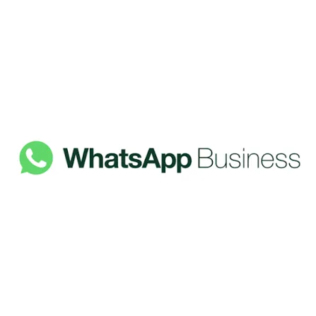 WhatsApp Business Logo