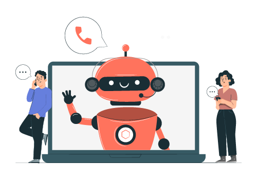 ai_answering_service_the_smartest_way_to_handle_calls_vector