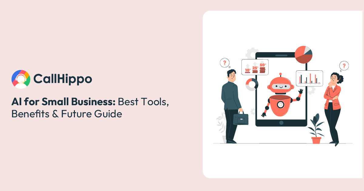 AI for Small Business