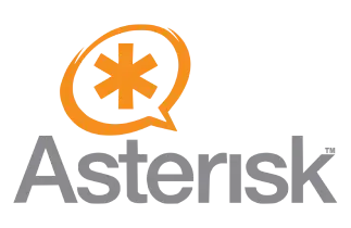Asterisk Logo