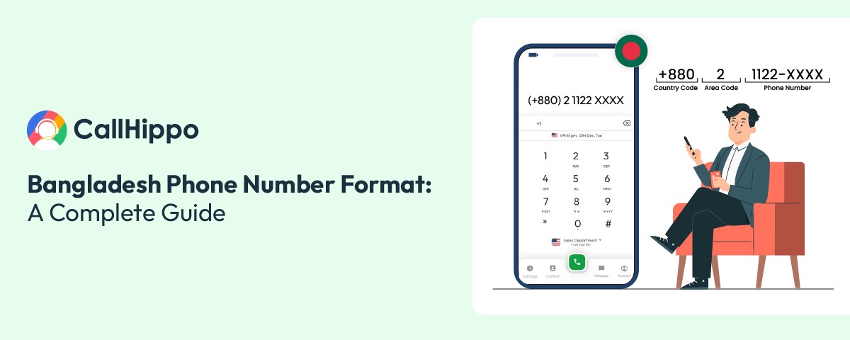Bangladesh Phone Number Format: Everything You Need to Know