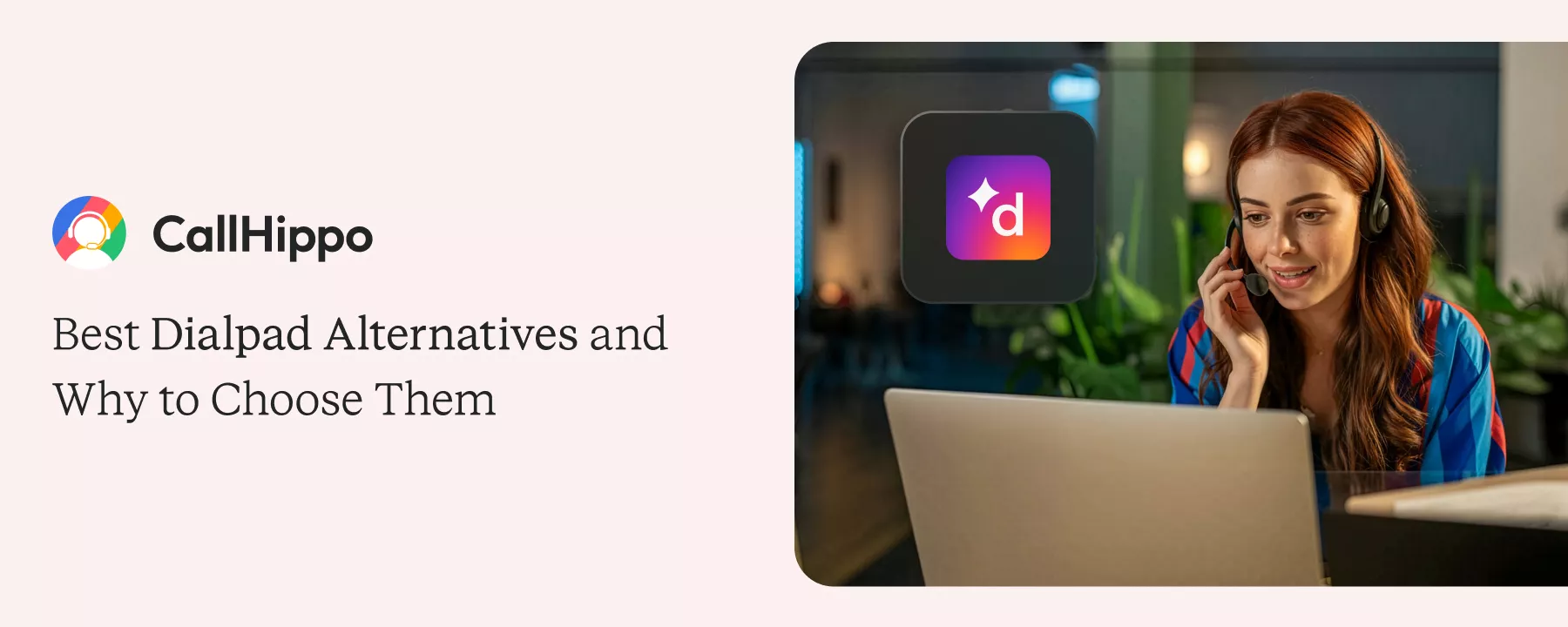 best dialpad alternatives