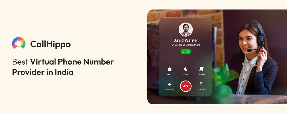 9+ Best Virtual Phone Number Provider in India