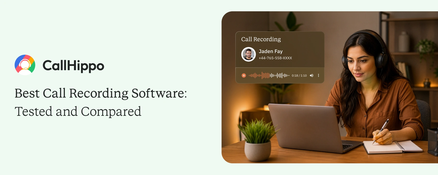 10 Best Call Recording Software in 2026: Tested and Compared 10 Best Call Recording Software in 2026: Tested and Compared