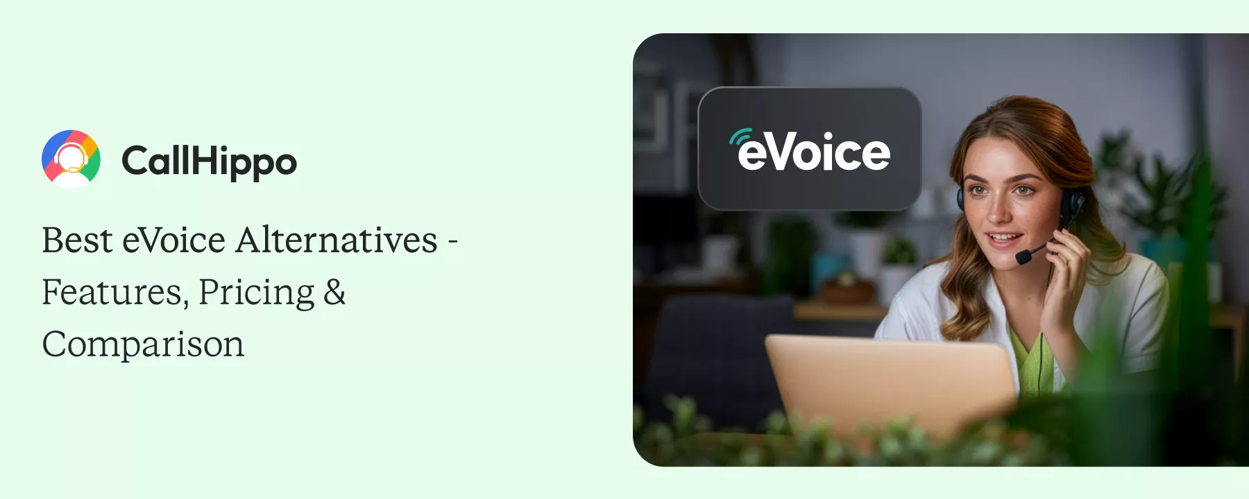 10 Best eVoice Alternatives – Features, Pricing & Comparison 10 Best eVoice Alternatives – Features, Pricing & Comparison