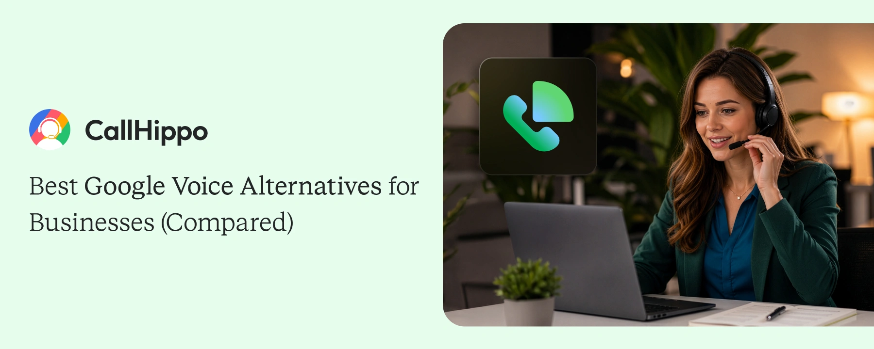 Best Google Voice Alternatives for Businesses