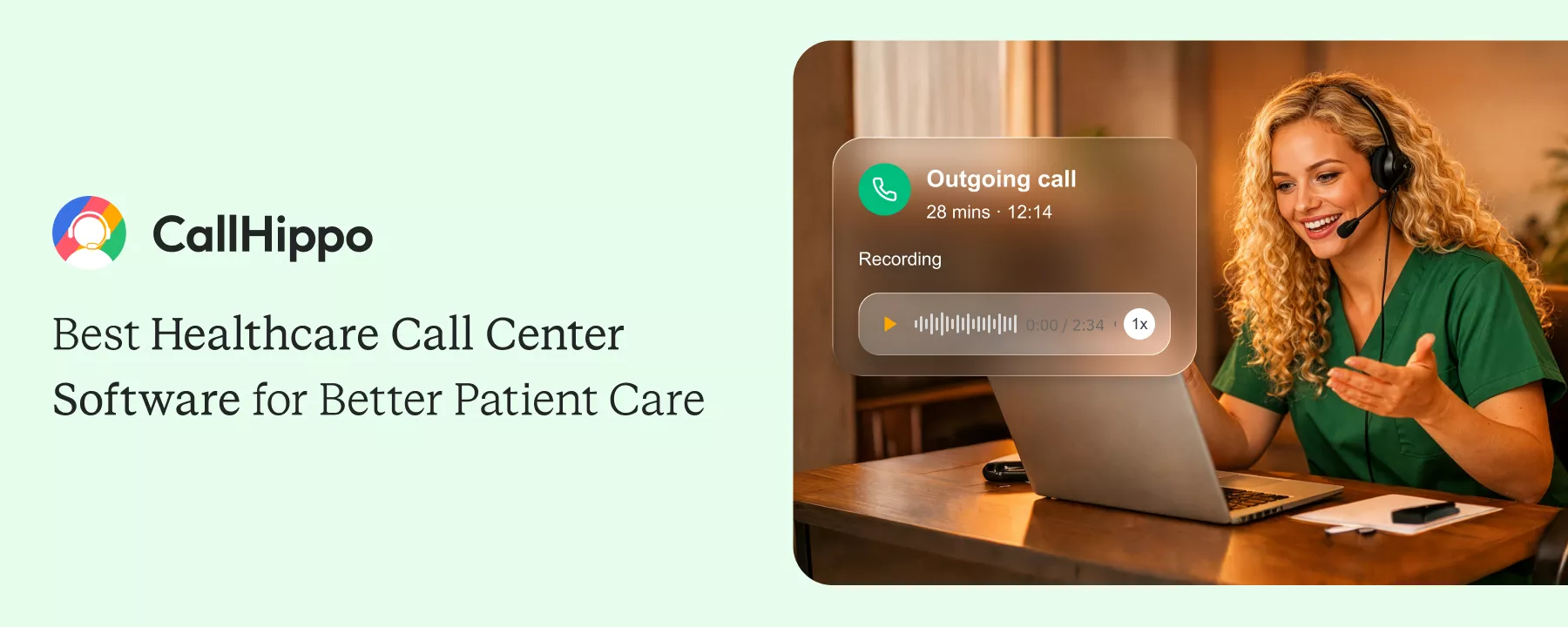 7 Leading Call Center Software for Healthcare 7 Leading Call Center Software for Healthcare