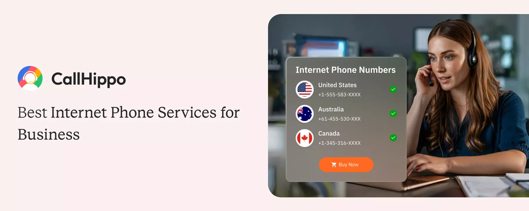 12 mejores servicios de telefonía por Internet para empresas