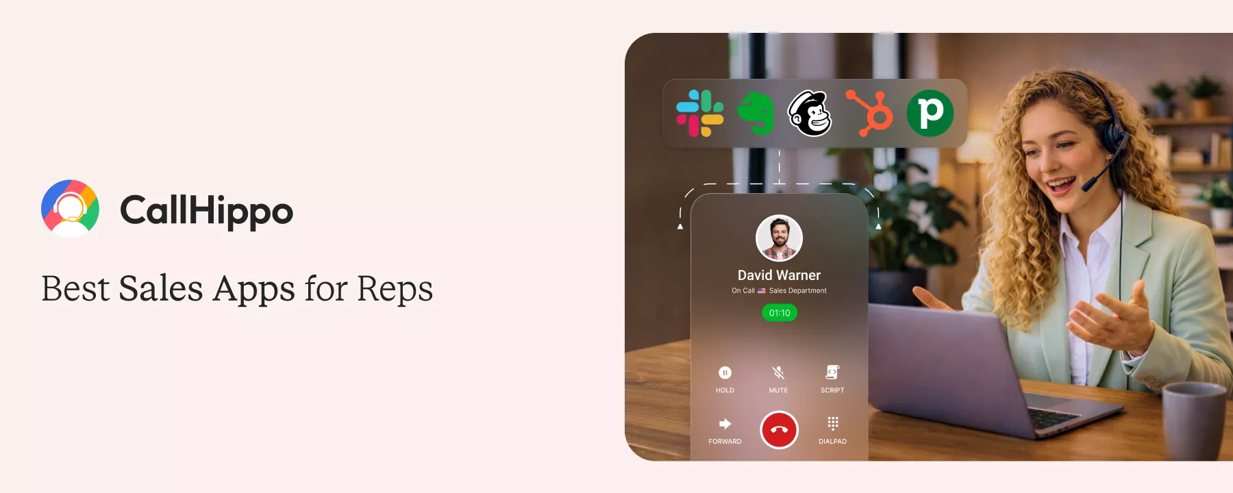 30 Best Sales Apps for Reps (By Use Case) 30 Best Sales Apps for Reps (By Use Case)