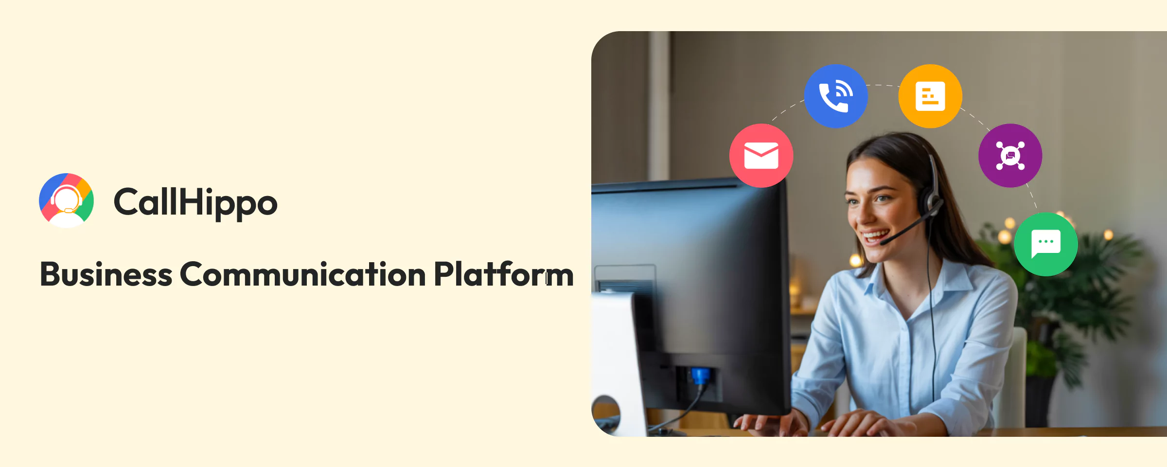 Business Communication Solutions
