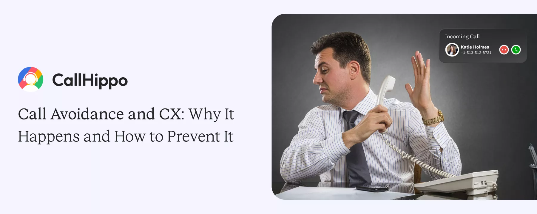 What is Call Avoidance? Meaning, Examples, Metrics and Policy Framework