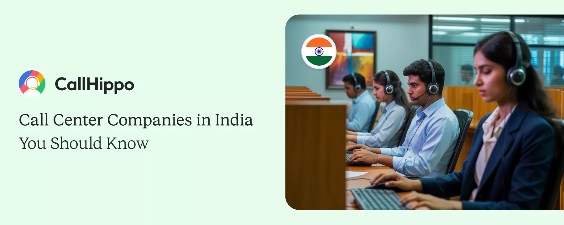 Best Call Center Companies in India