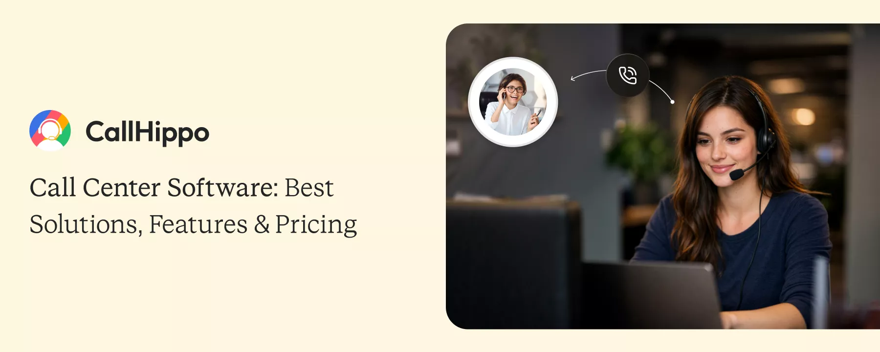 Call Center Software: Best Solutions, Features & Pricing for 2026