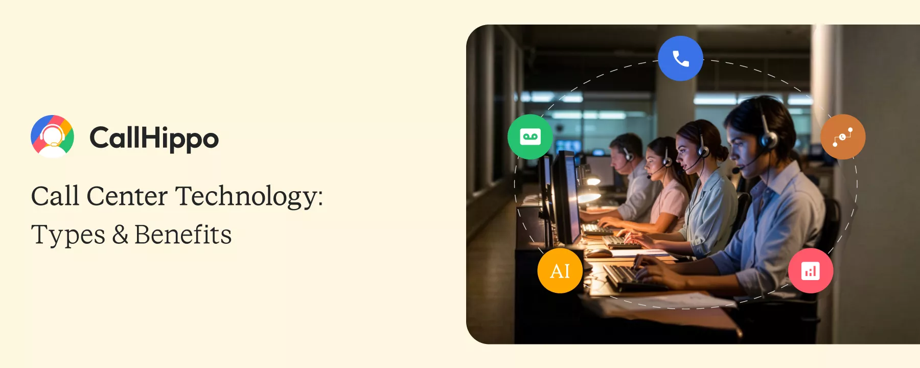 Call Center Technology Call Center Technology