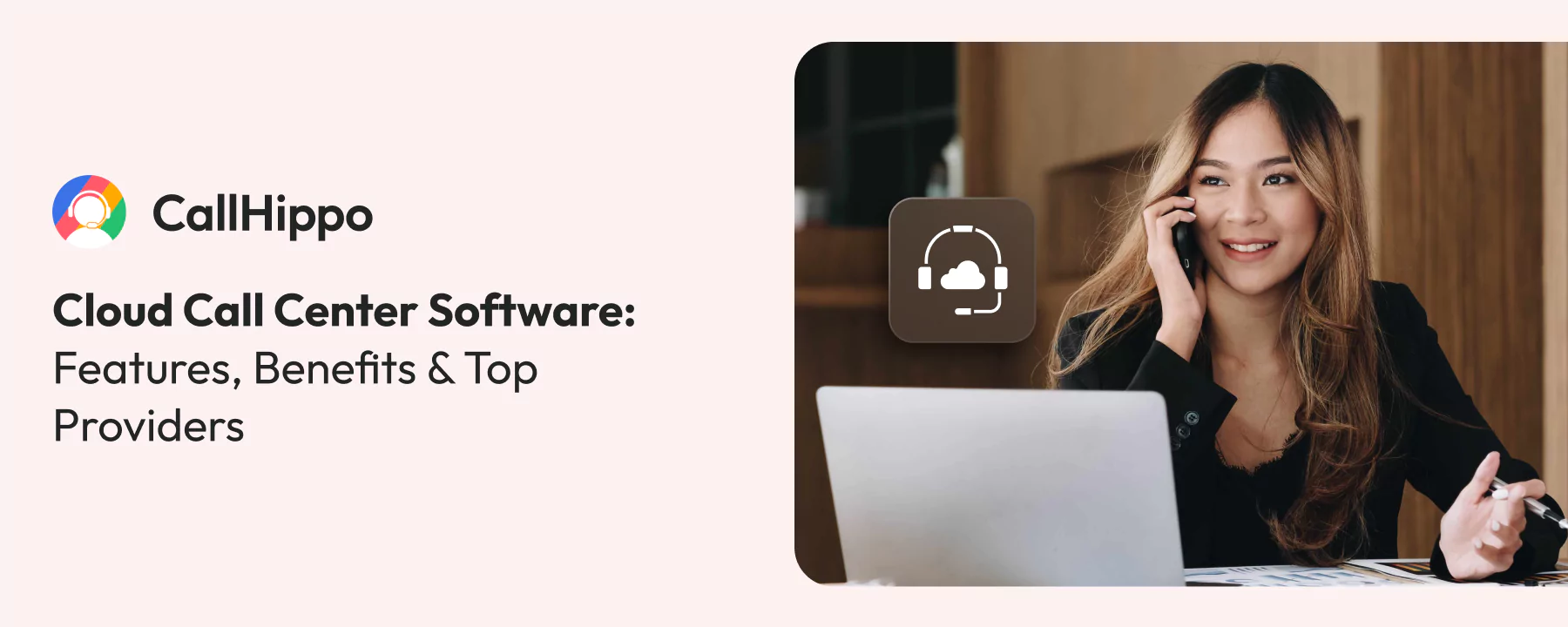 Cloud Contact Center