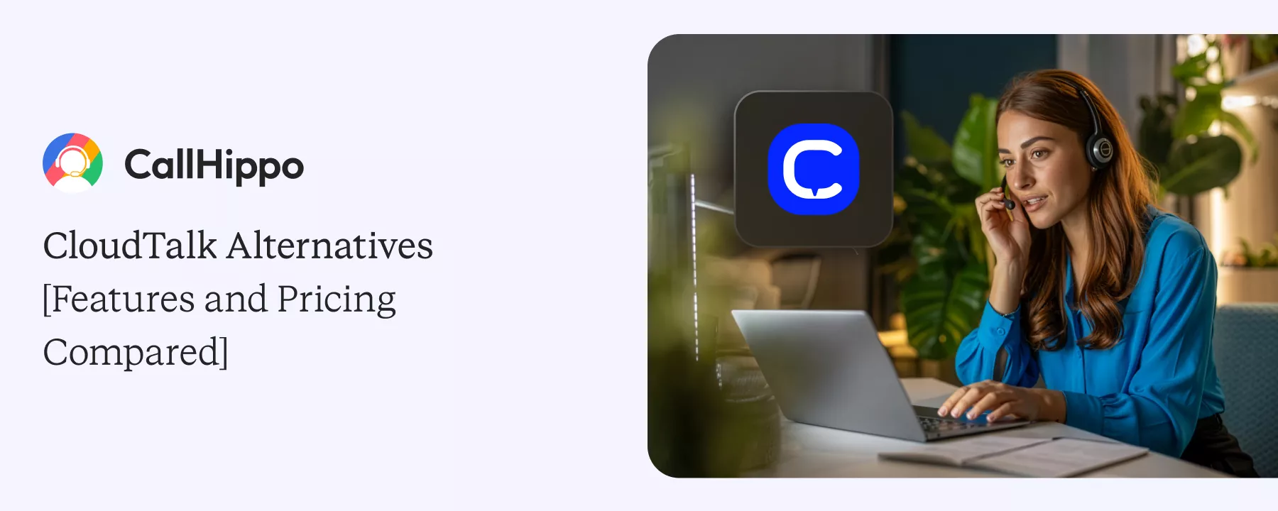 cloudtalk alternative