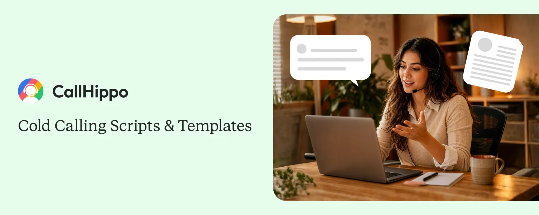30+ Cold Calling Scripts & Templates That Actually Book Meetings (2026)