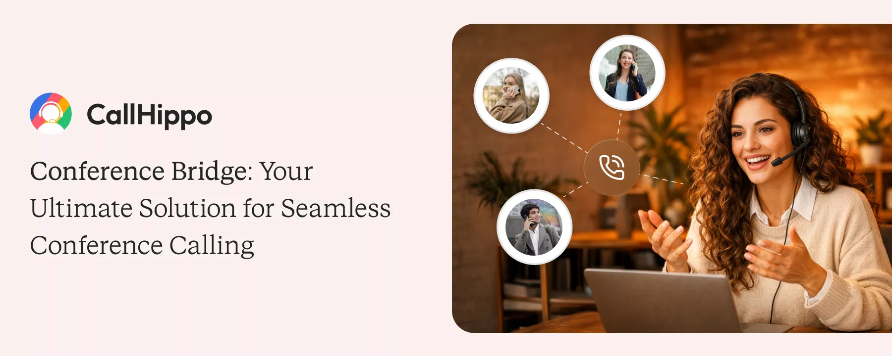Conference Bridge: Your Ultimate Solution for Seamless Conference Calling Conference Bridge: Your Ultimate Solution for Seamless Conference Calling
