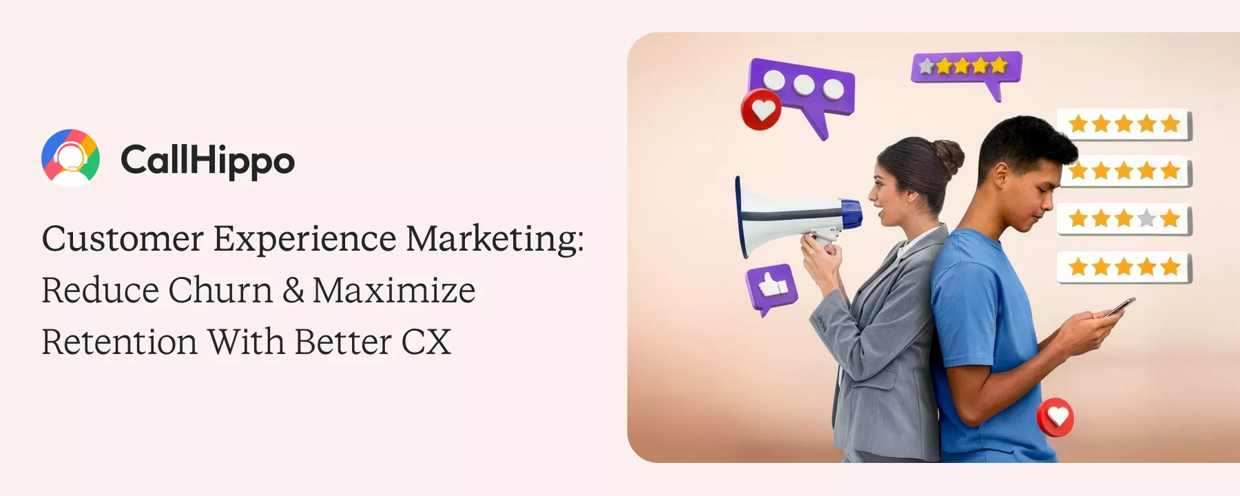 Customer Experience Marketing: How to Build a Winning CX Strategy