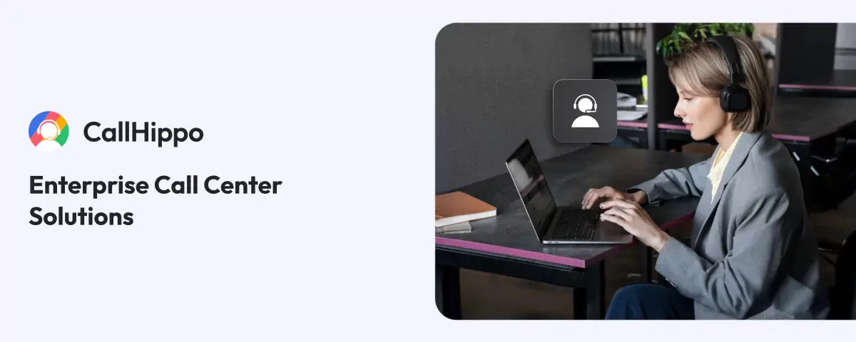 Top 10 Enterprise Call Center Solutions Top 10 Enterprise Call Center Solutions