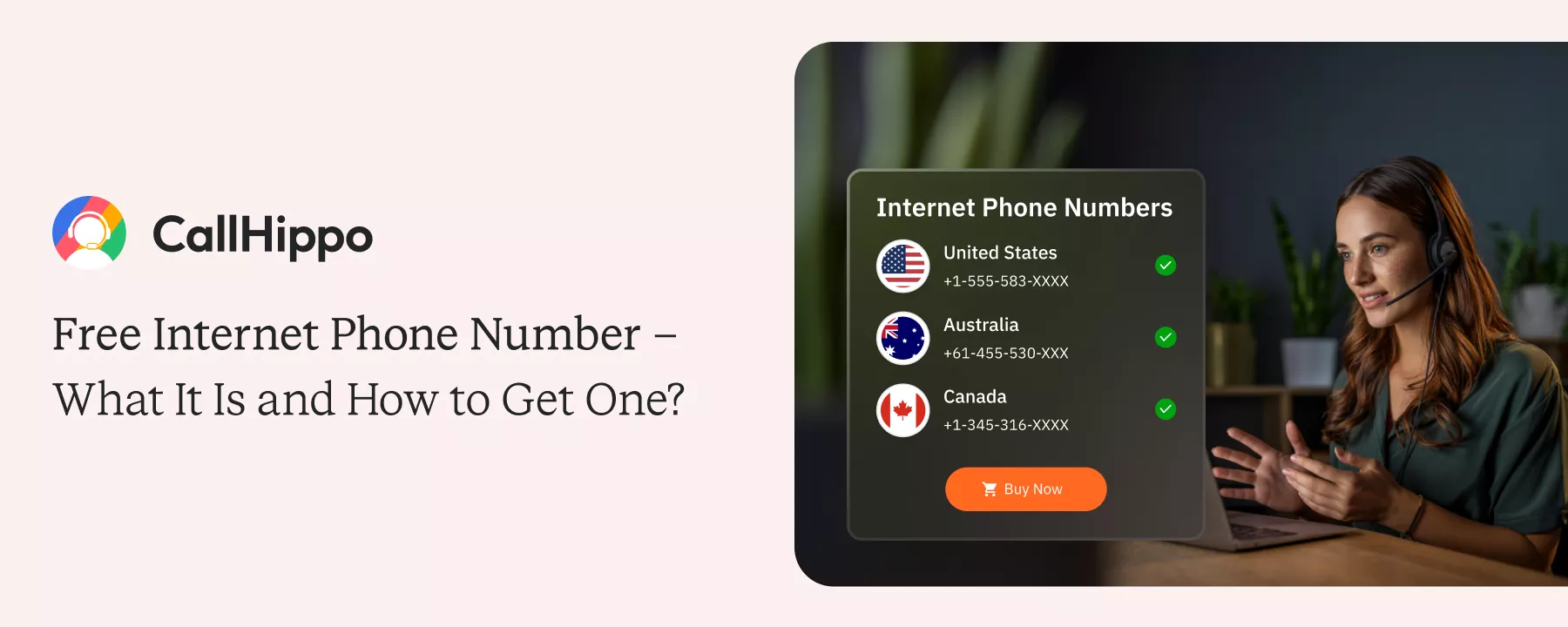 How to Get a Free Internet Phone Number? How to Get a Free Internet Phone Number?