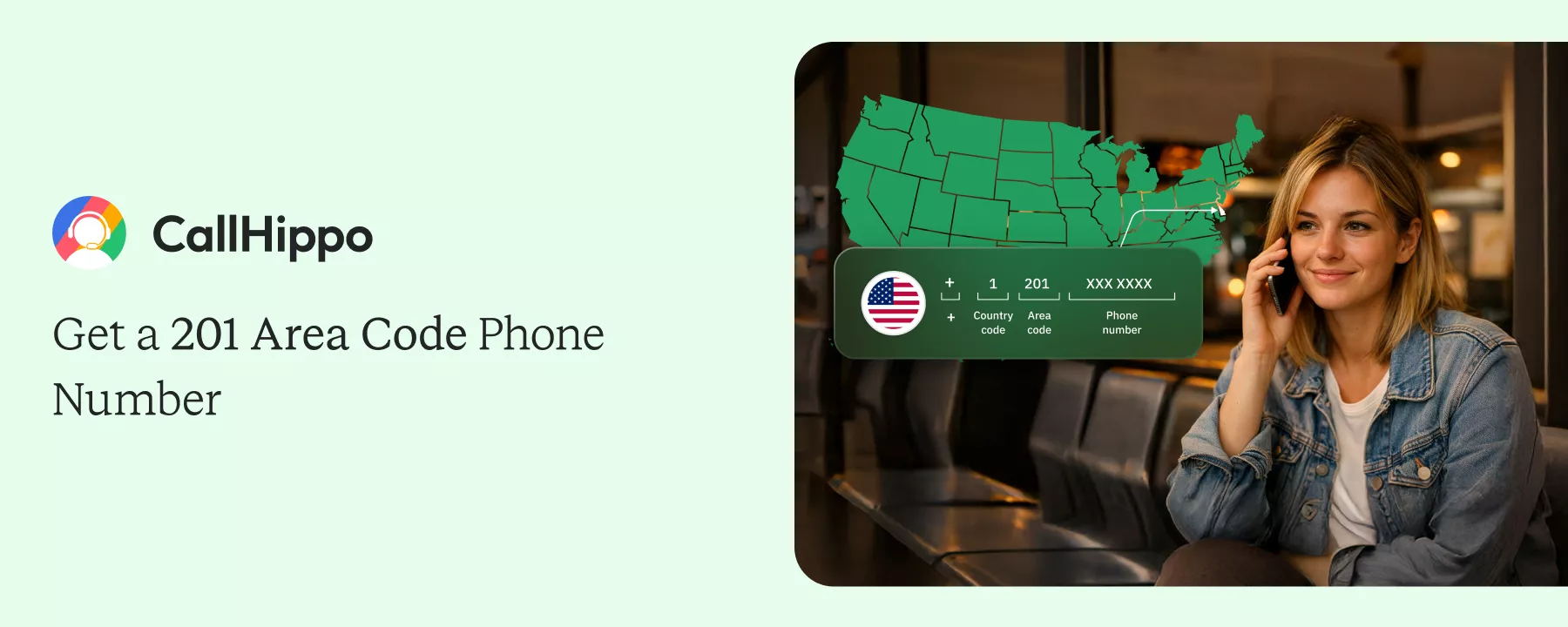 Get a 201 Area Code Phone Number in Jersey City Get a 201 Area Code Phone Number in Jersey City