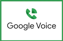 Google Voice Logo