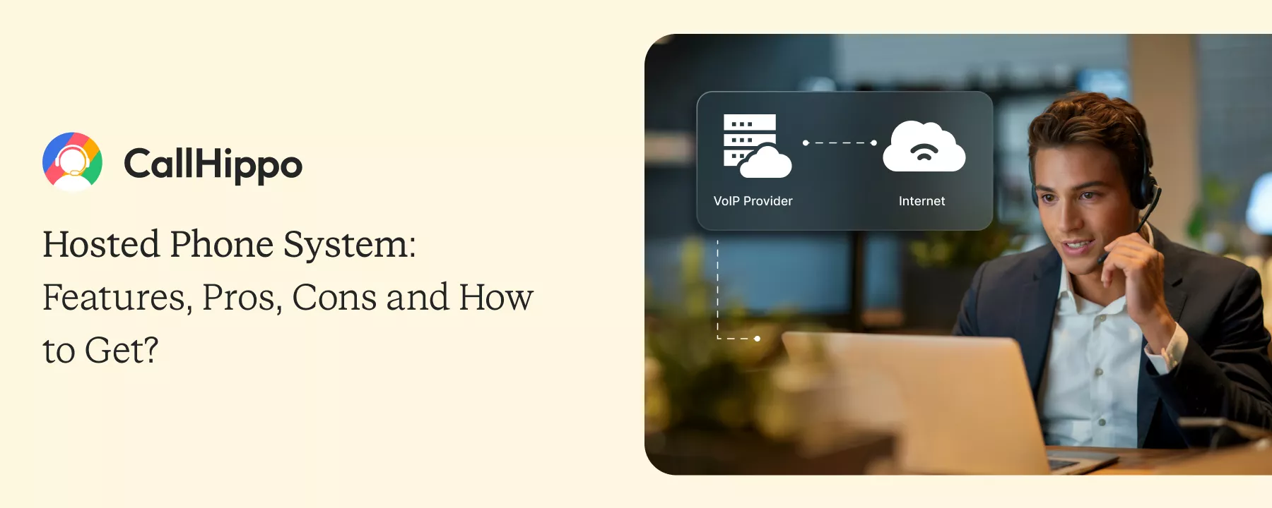 Hosted Phone System Hosted Phone System