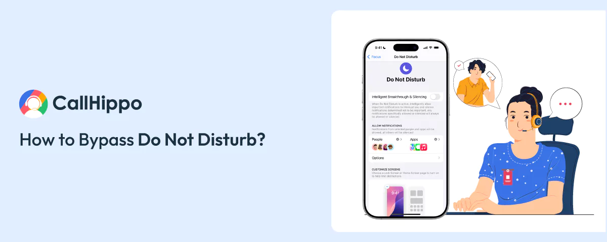 How to Bypass Do Not Disturb: Quick and Easy Calling Tips