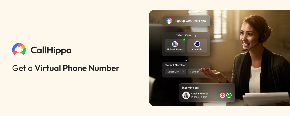 What is a Virtual Phone Number And How to Get It?