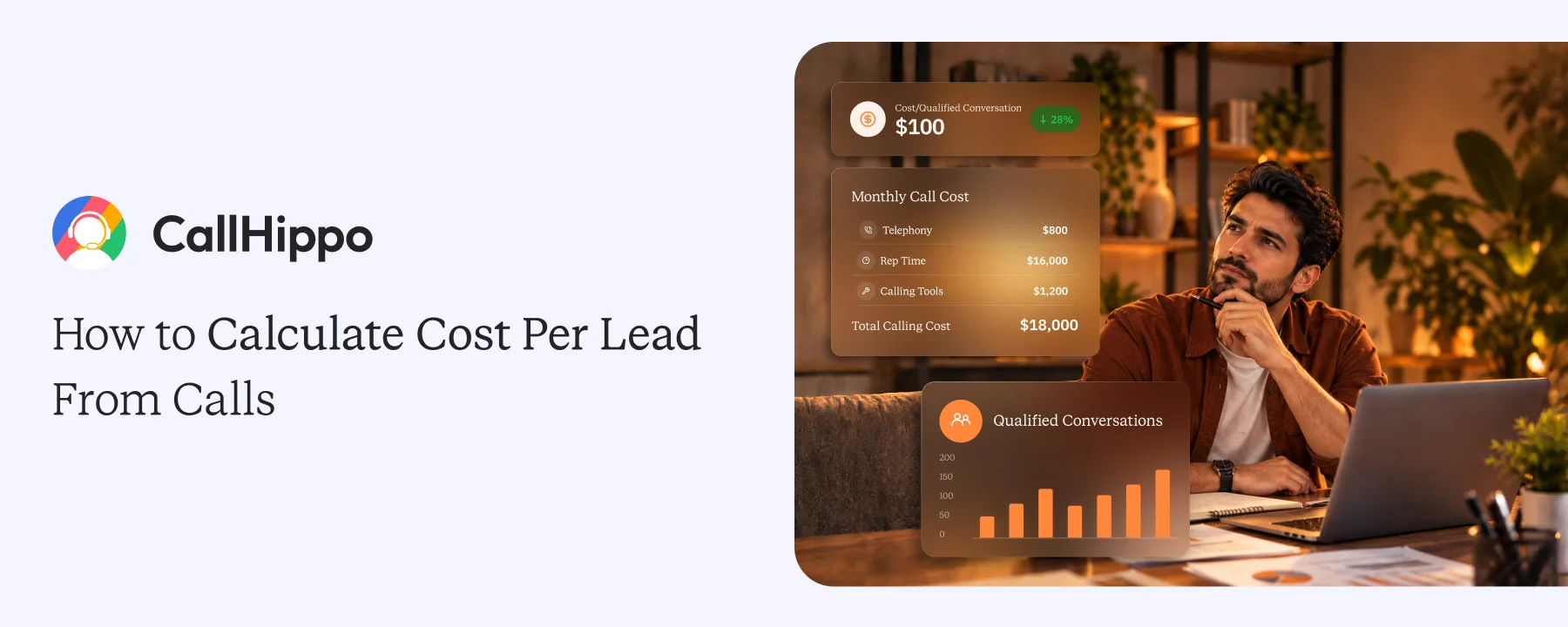How to Calculate Cost Per Lead From Calls? How to Calculate Cost Per Lead From Calls?