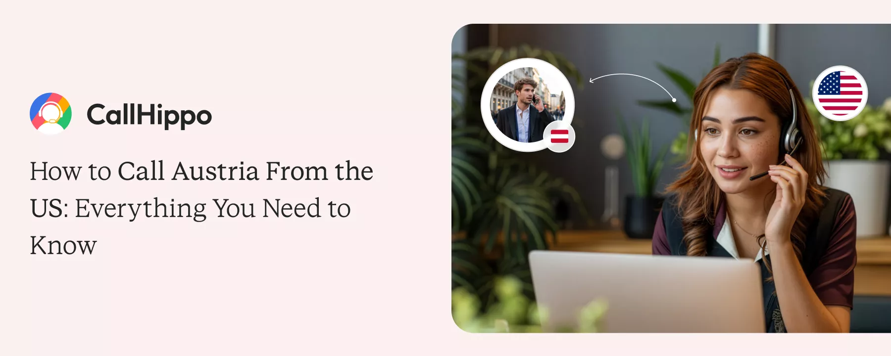 How to Call Austria from US How to Call Austria from US