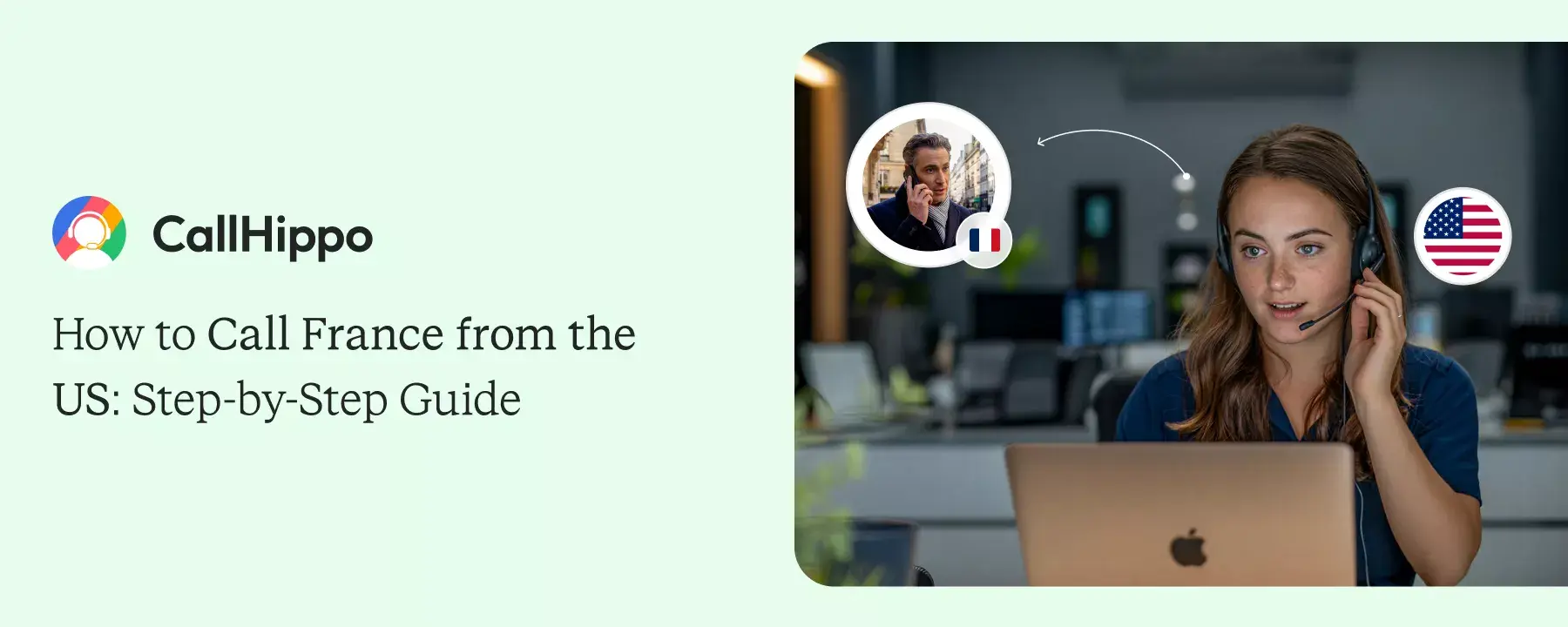 How to Call France from US: Step-by-Step Guide