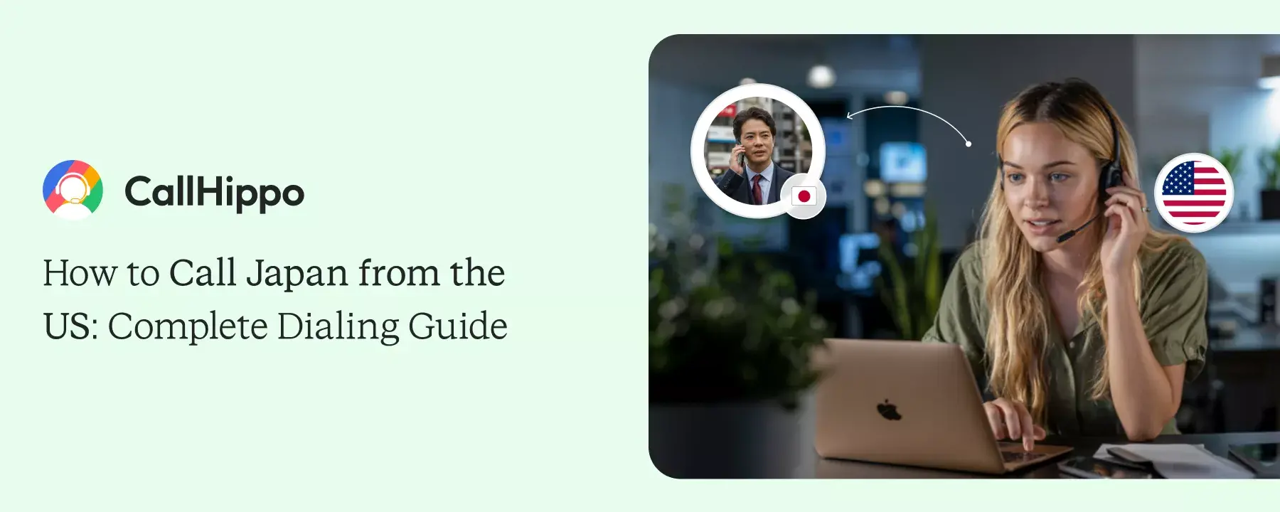 How to Call Japan From the US How to Call Japan From the US