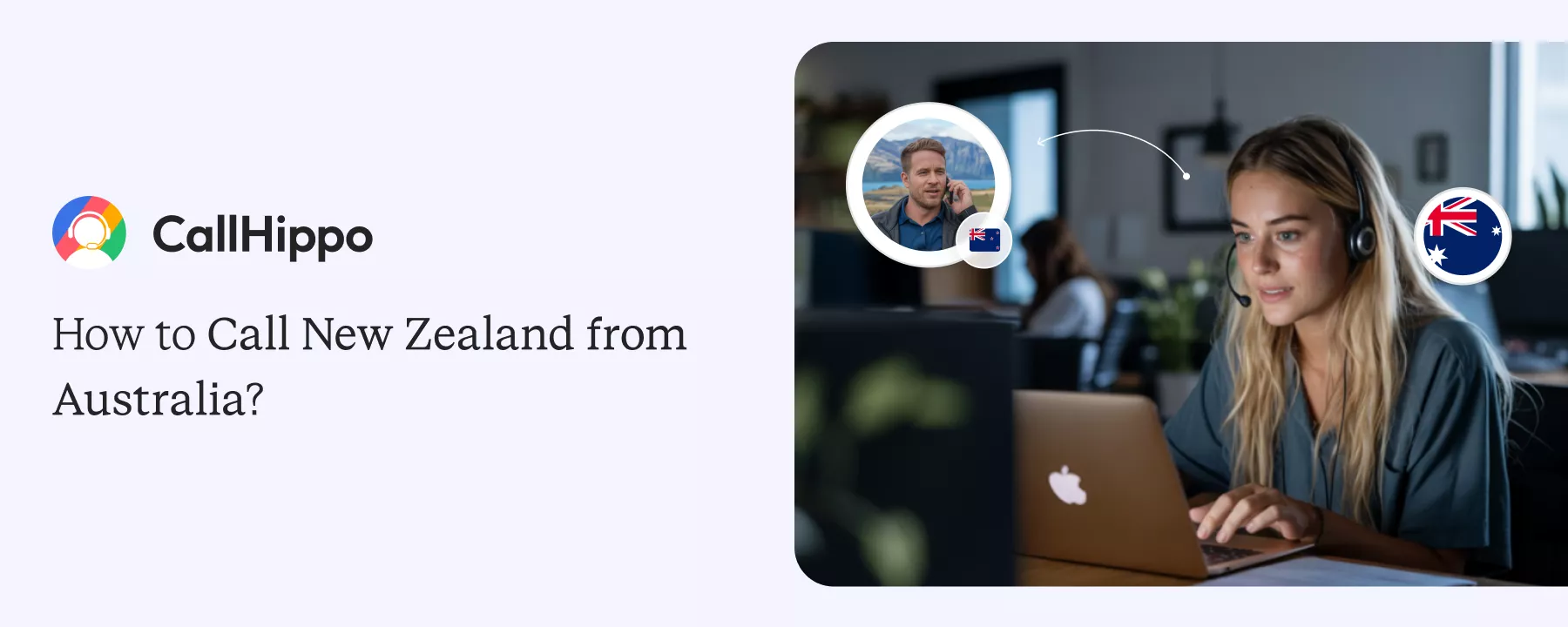 Call New Zealand from Australia Call New Zealand from Australia