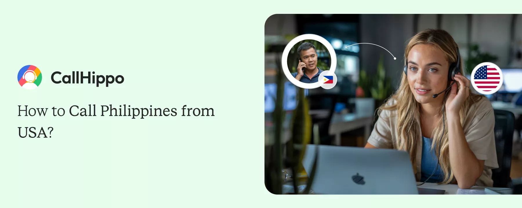 How to Call Philippines from USA How to Call Philippines from USA