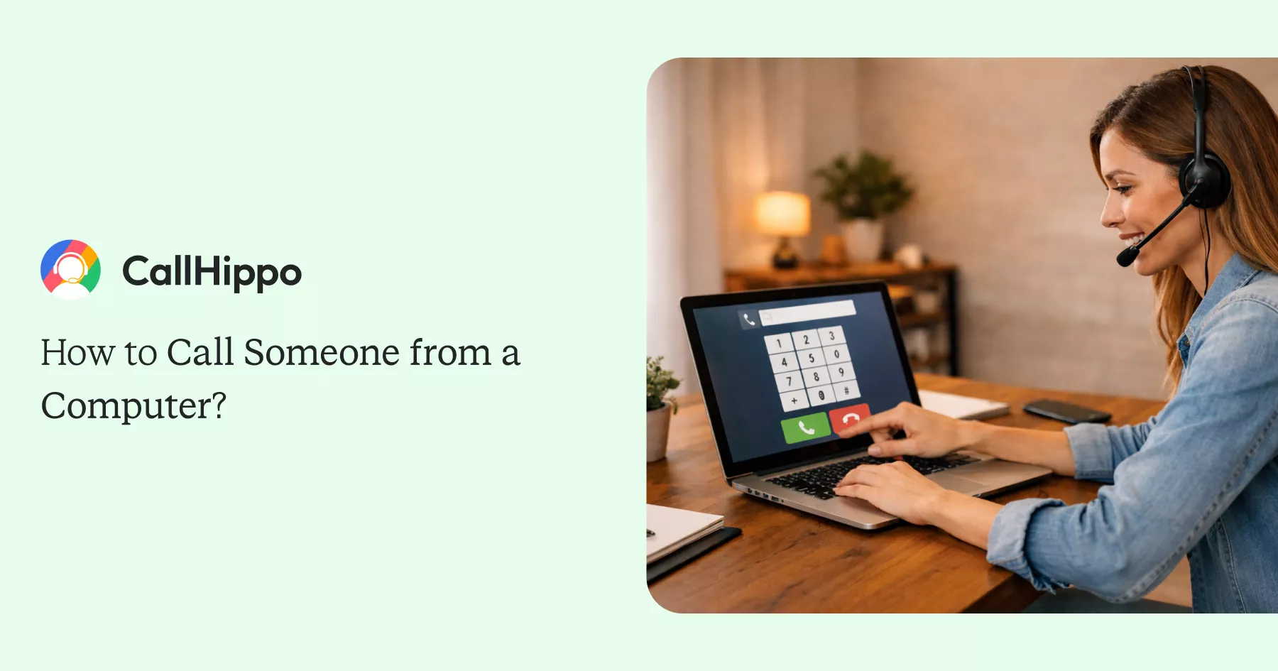 Email Call Computer Call Someone From a Computer: Steps, Tools & Best Methods