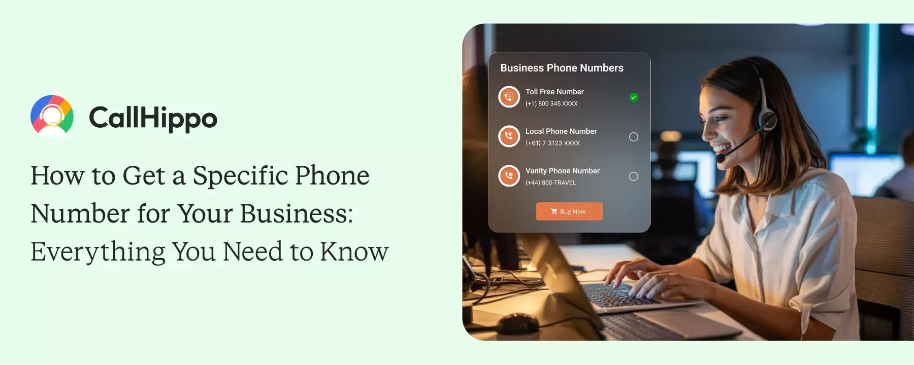 How To Get a Specific Phone Number?
