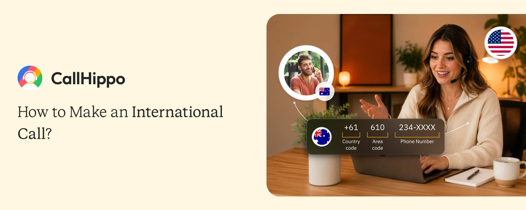 How to Make an International Call: Step-by-Step Guide 2026
