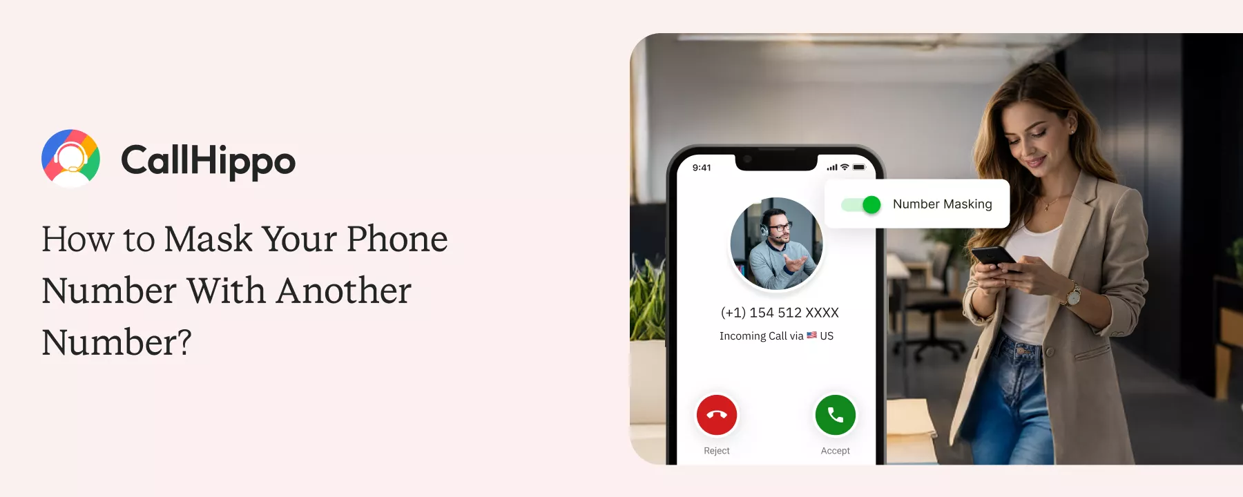 How to Mask Your Phone Number With Another Number? How to Mask Your Phone Number With Another Number?
