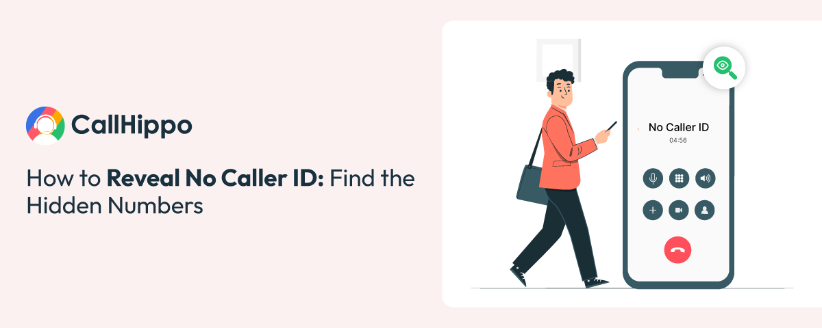How to Reveal No Caller ID