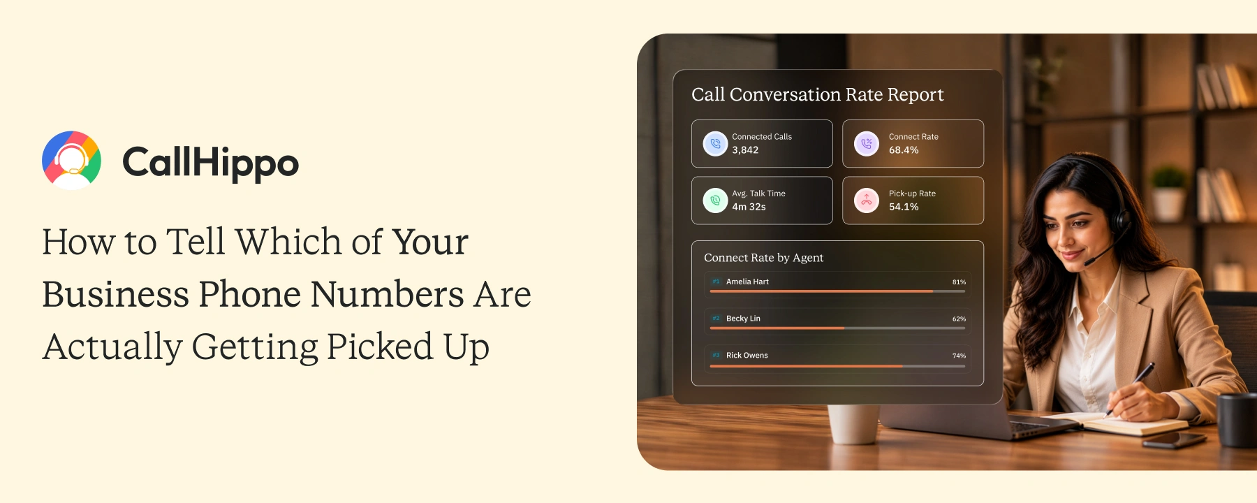 How to Tell Which of Your Business Phone Numbers are Actually Getting Picked Up How to Tell Which of Your Business Phone Numbers are Actually Getting Picked Up