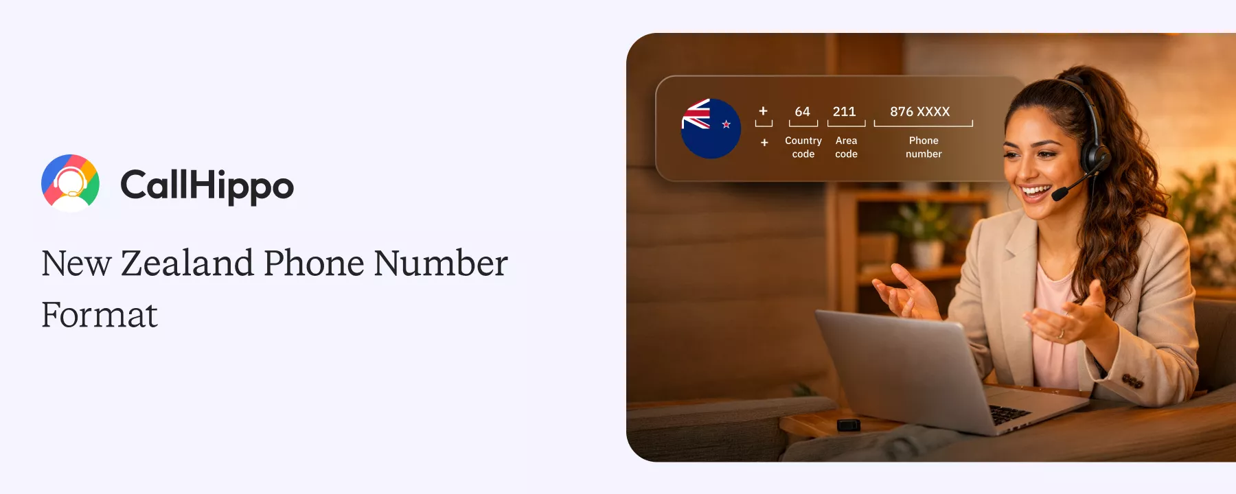 New Zealand Phone Number Format: Complete Guide to +64 Numbers