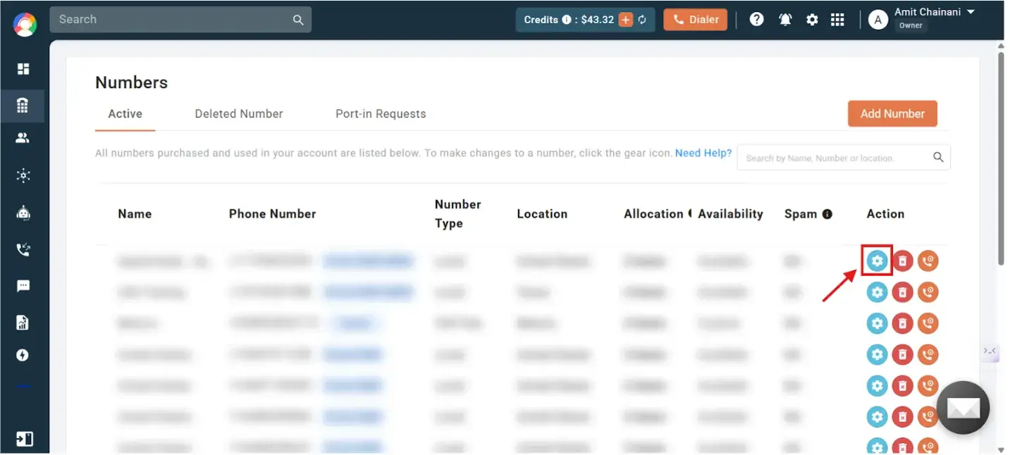 How to record a phone call step-2