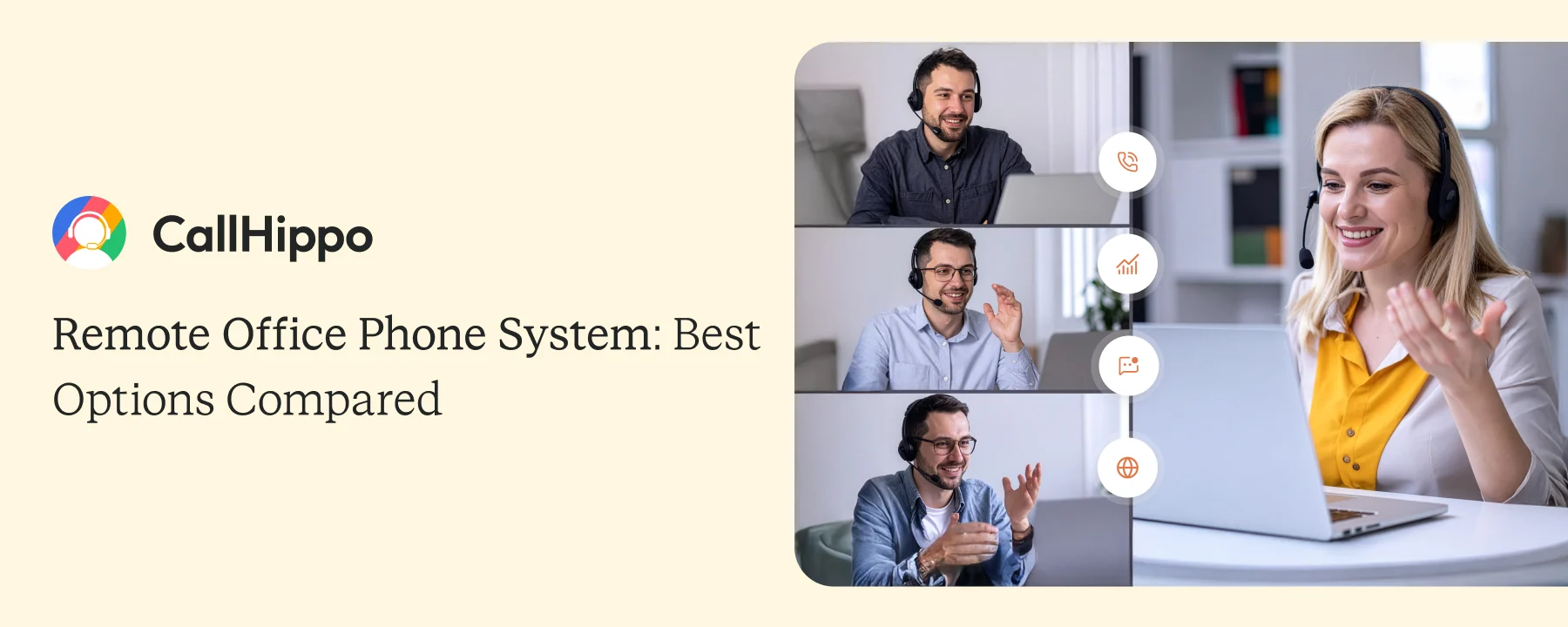 Best Remote Office Phone Systems in 2026 (Top 10 Compared)