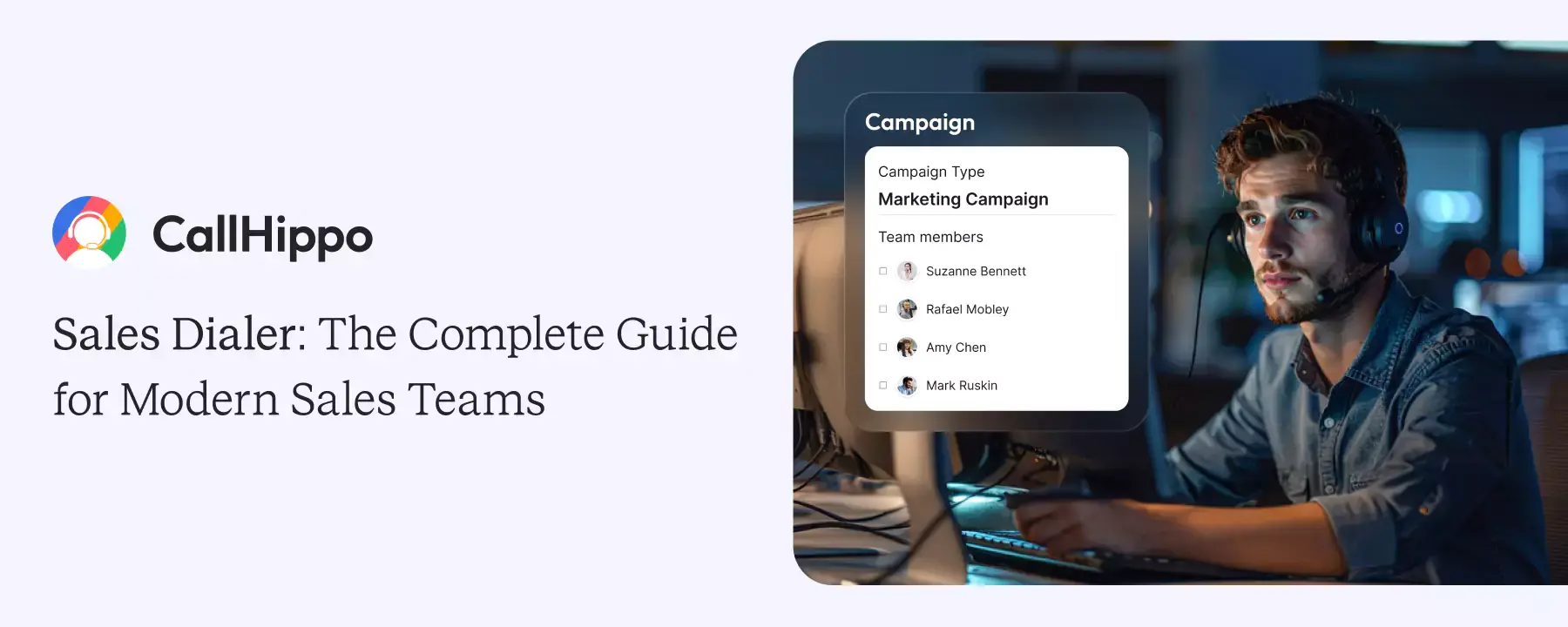 Sales Dialer: The Complete Guide for Modern Sales Teams